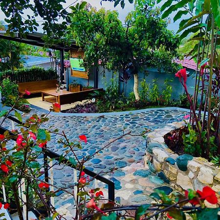 Casa Los Madriz Suite #2 San Isidro De El General المظهر الخارجي الصورة