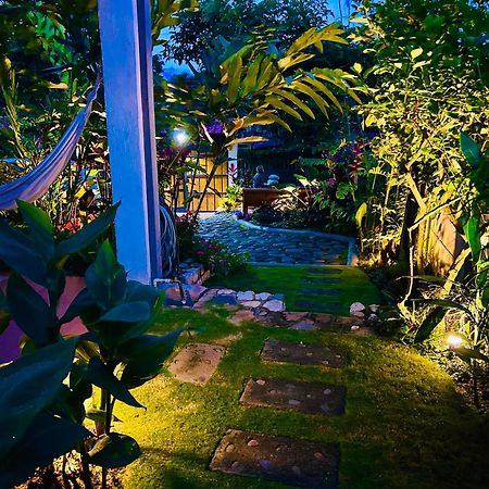 Casa Los Madriz Suite #2 San Isidro De El General المظهر الخارجي الصورة