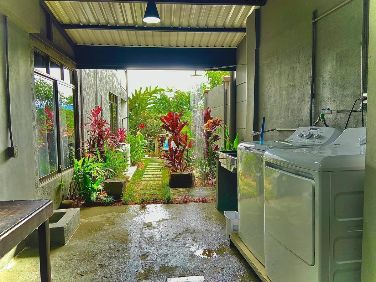 Casa Los Madriz Suite #2 San Isidro De El General المظهر الخارجي الصورة