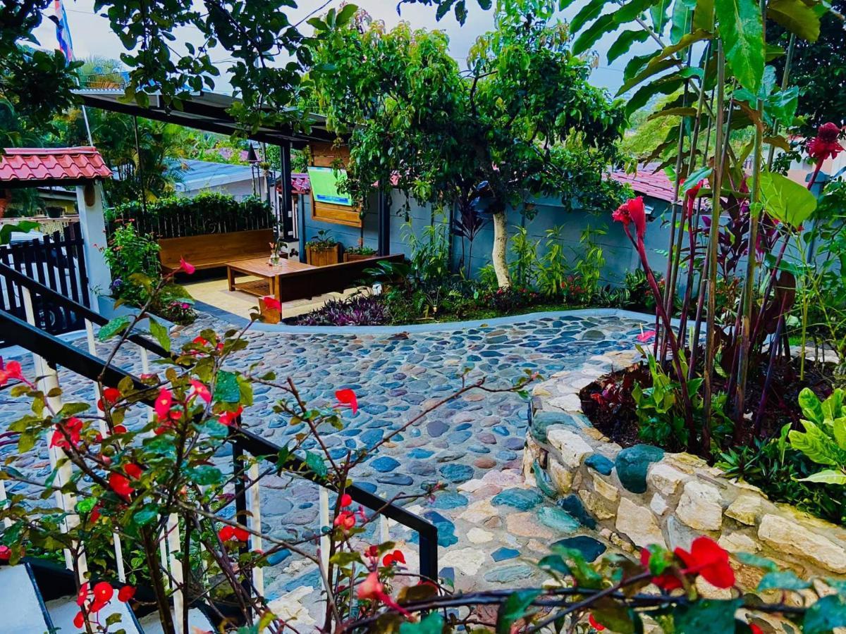 Casa Los Madriz Suite #2 San Isidro De El General المظهر الخارجي الصورة
