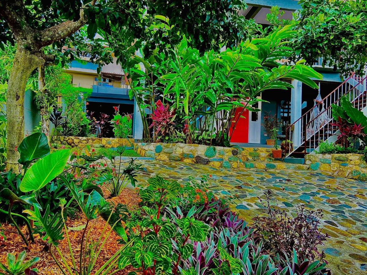 Casa Los Madriz Suite #2 San Isidro De El General المظهر الخارجي الصورة