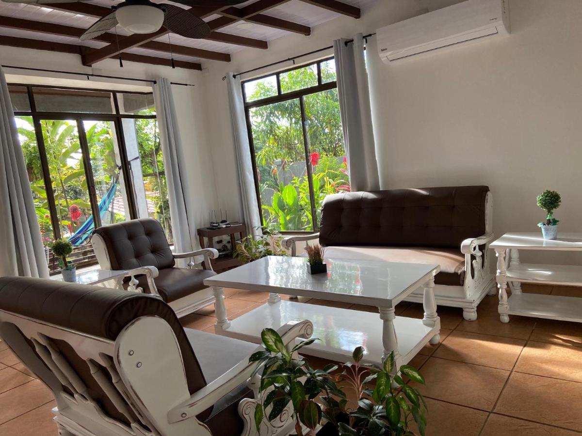 Casa Los Madriz Suite #2 San Isidro De El General المظهر الخارجي الصورة