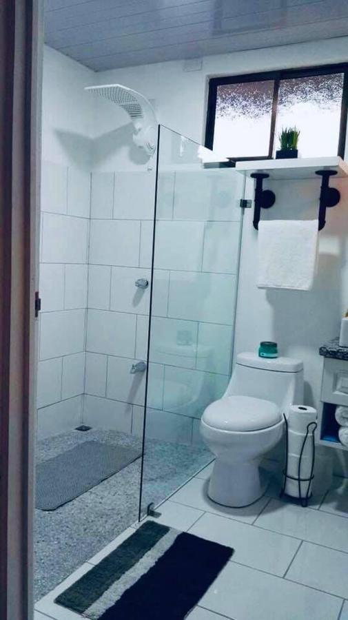 Casa Los Madriz Suite #2 San Isidro De El General المظهر الخارجي الصورة