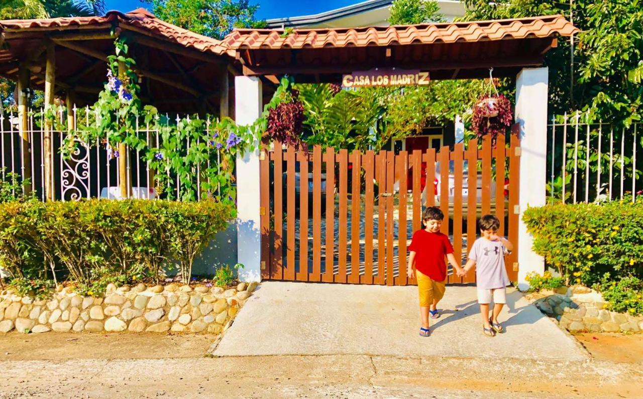 Casa Los Madriz Suite #2 San Isidro De El General المظهر الخارجي الصورة