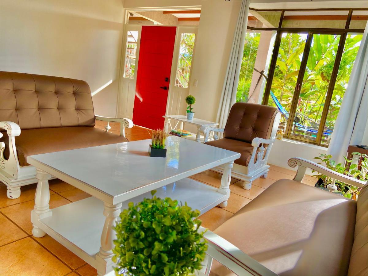 Casa Los Madriz Suite #2 San Isidro De El General المظهر الخارجي الصورة