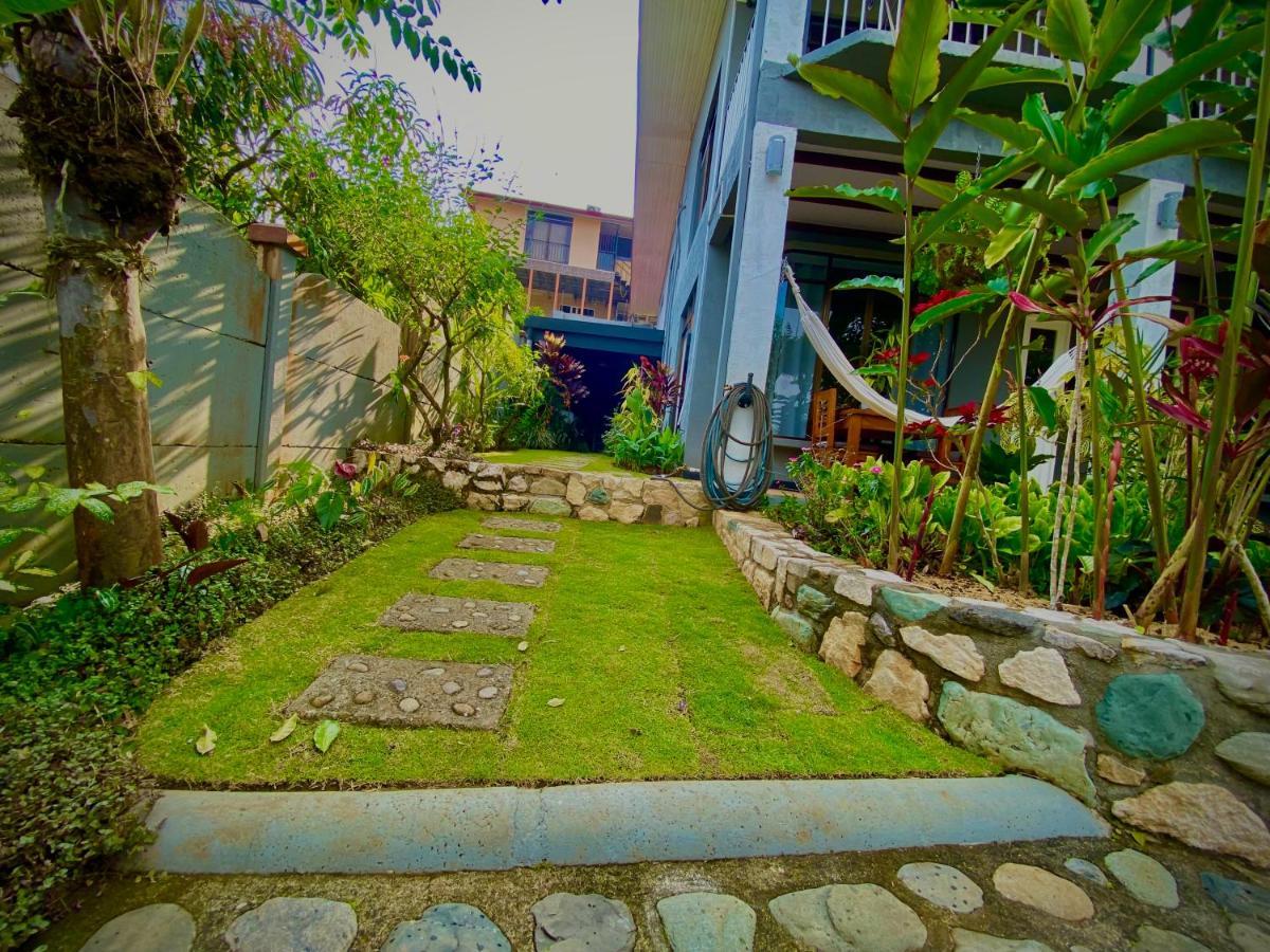 Casa Los Madriz Suite #2 San Isidro De El General المظهر الخارجي الصورة