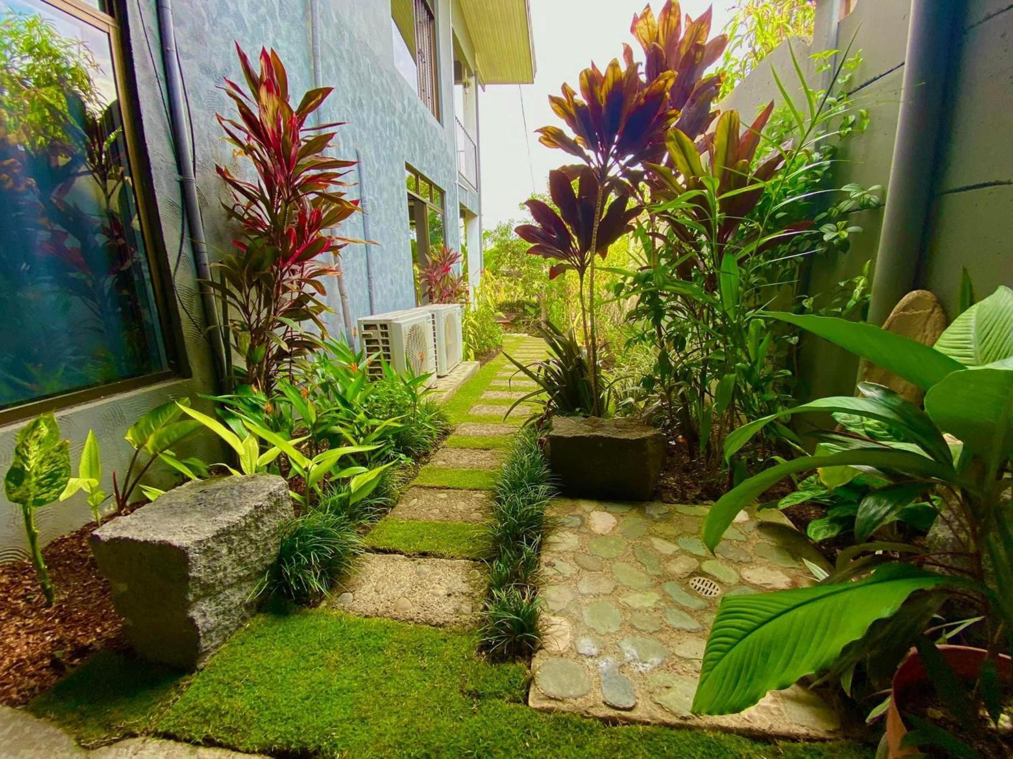 Casa Los Madriz Suite #2 San Isidro De El General المظهر الخارجي الصورة