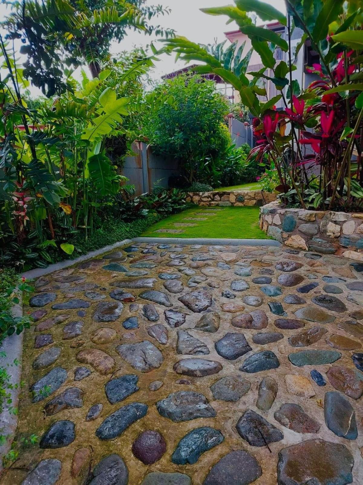Casa Los Madriz Suite #2 San Isidro De El General المظهر الخارجي الصورة