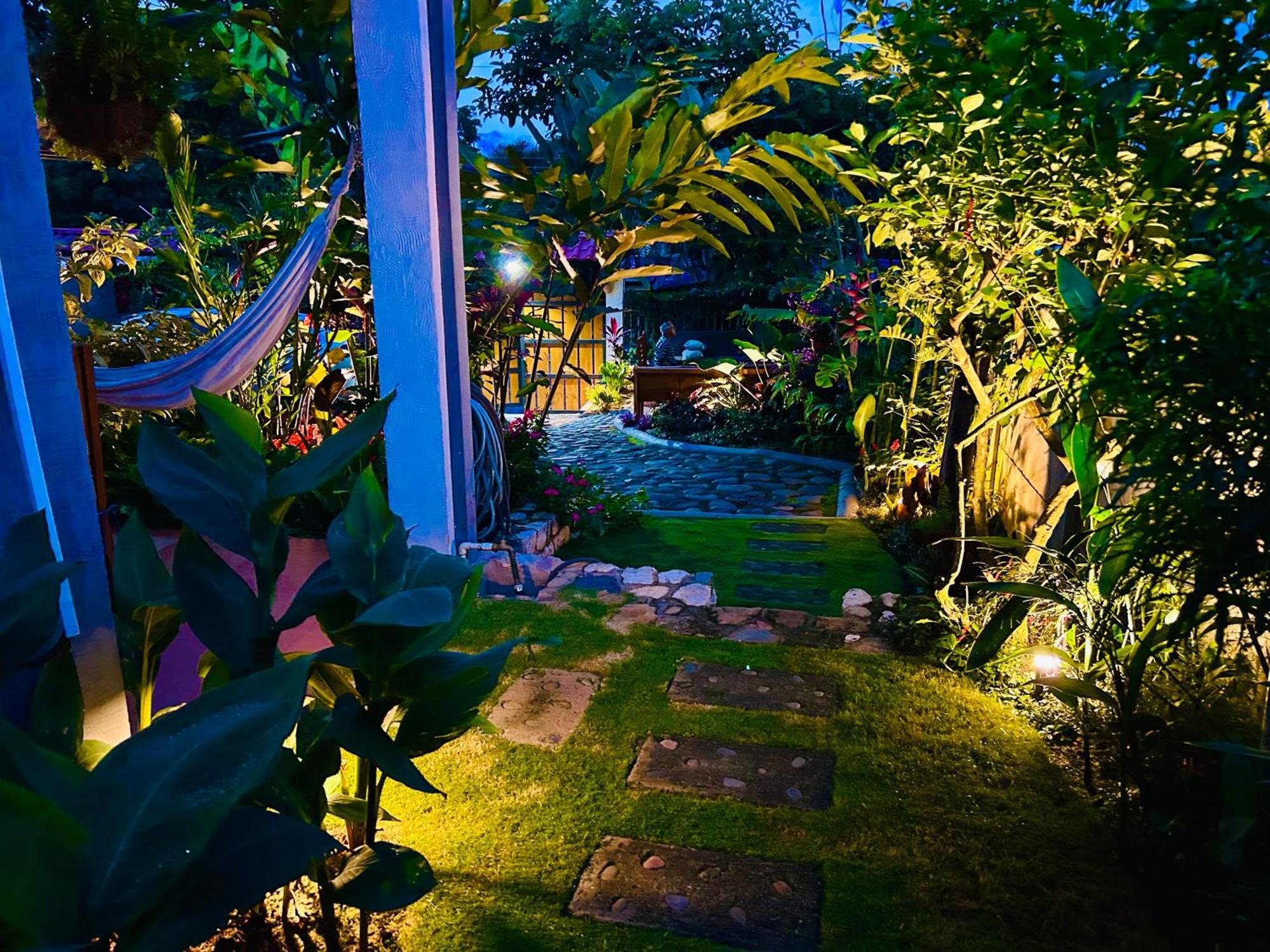 Casa Los Madriz Suite #2 San Isidro De El General المظهر الخارجي الصورة